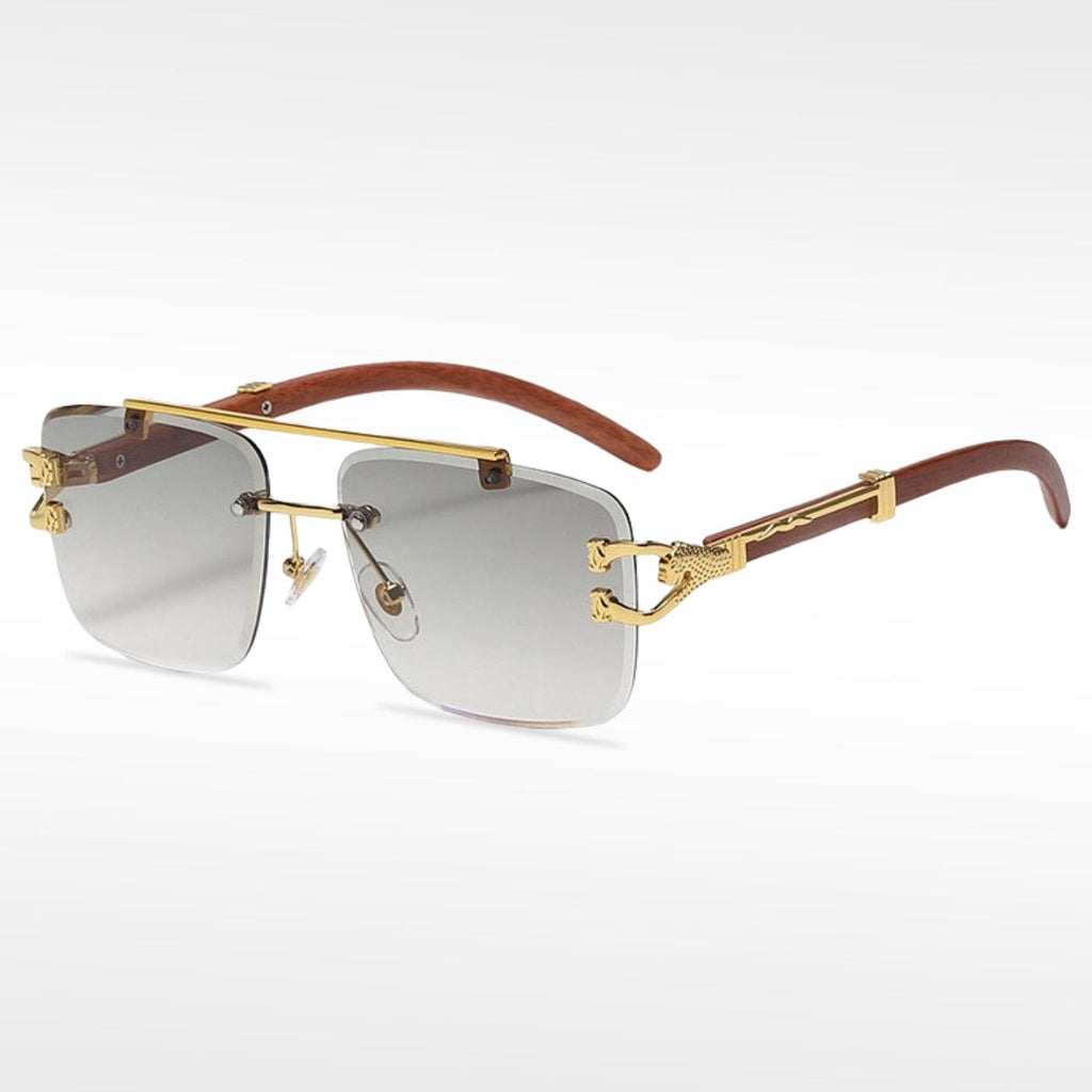 Lunettes de soleil Manfredo - Maison Flavigny