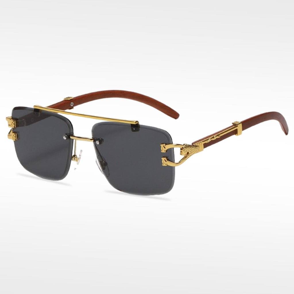Lunettes de soleil Manfredo - Maison Flavigny