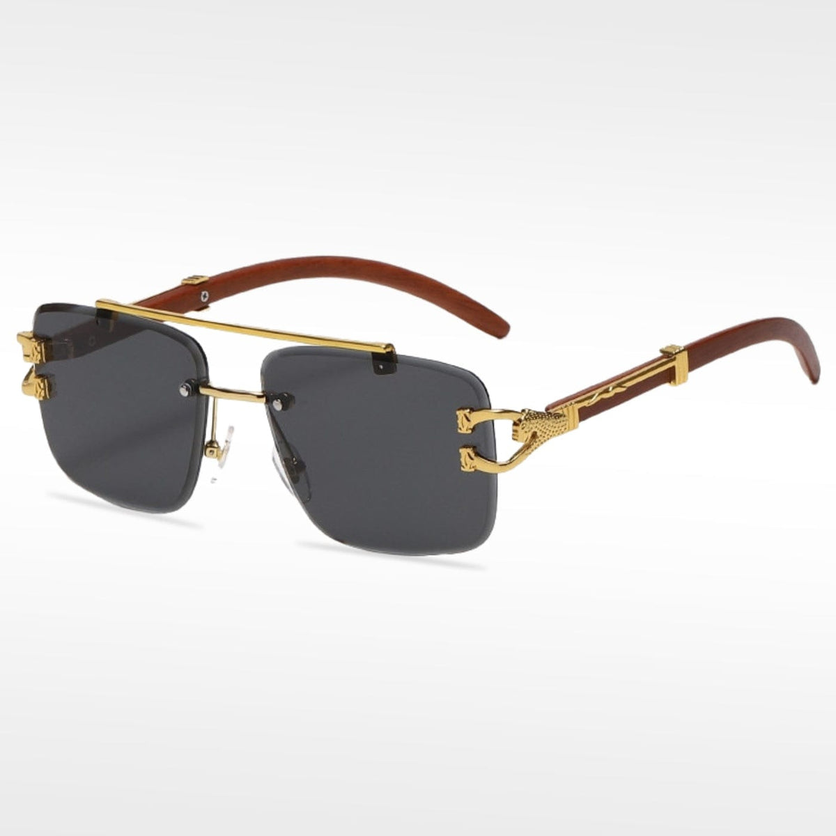 Lunettes de soleil Manfredo - Maison Flavigny