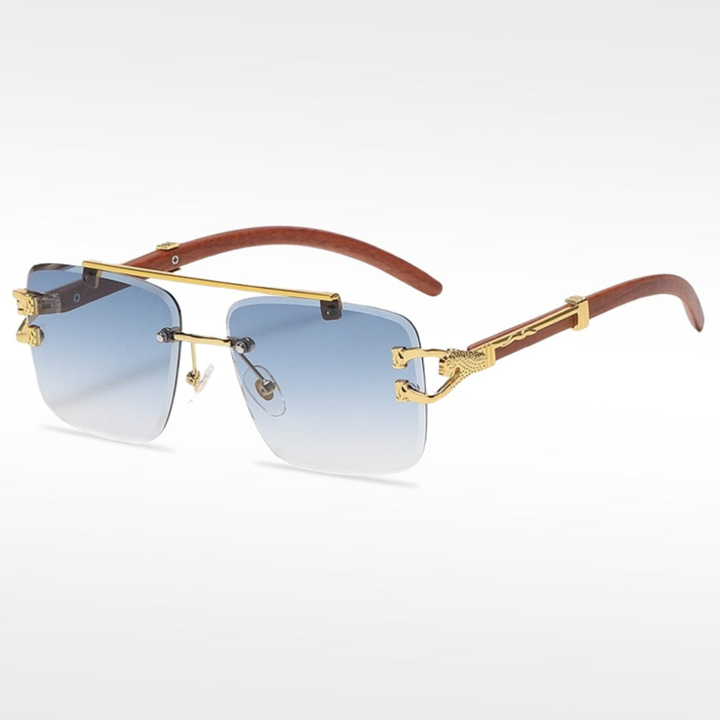 Lunettes de soleil Manfredo - Maison Flavigny