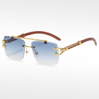 Lunettes de soleil Manfredo - Maison Flavigny