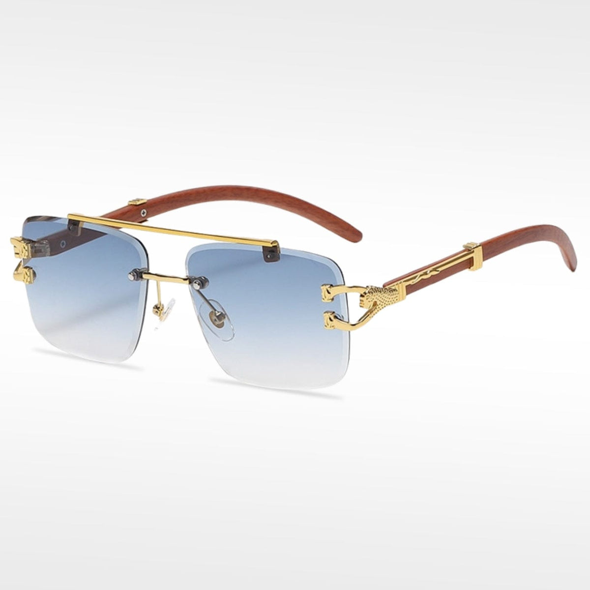 Lunettes de soleil Manfredo - Maison Flavigny