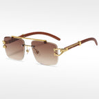 Lunettes de soleil Manfredo - Maison Flavigny