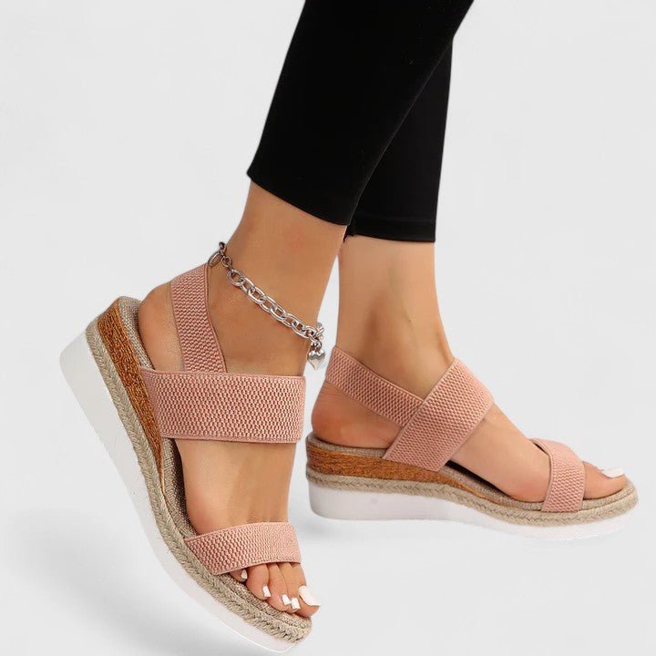 Sandales Merill - Maison Flavigny